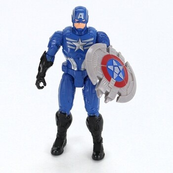 Akční figurka Avengers Captain America