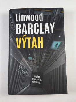 Linwood Barclay: Výtah