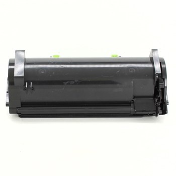 Toner Green 2 Print pro Lexmark 510D