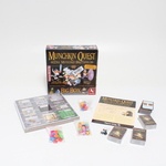 Desková hra Pegasus Spiele Munchkin Quest 