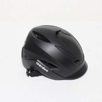 Cyklistická helma ANIMILES ‎WT-099-B