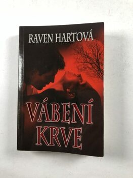 Raven Hart: Vábení krve