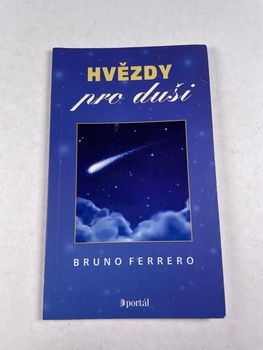 Bruno Ferrero: Hvězdy pro duši