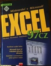 Mistrovství v Microsoft Excel 97 CZ