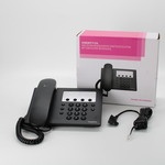 Klasický pevný telefon T-Home Concept P 214
