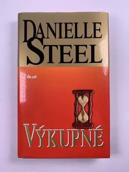 Danielle Steel: Výkupné