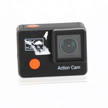 Kamera Amazon 4k action cam