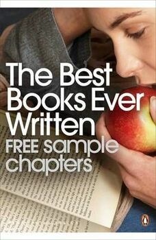 The Best Books Ever Written - Free Sample Chapters