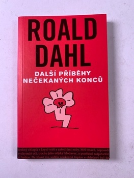 Roald Dahl: Další příběhy nečekaných konců