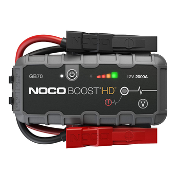 Startovací zařízení Noco Boost HD GB70 2000
