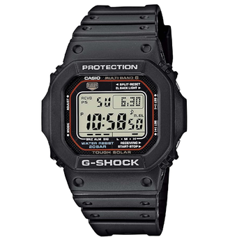 Voděodolné hodinky Casio GW-M5610-1ER