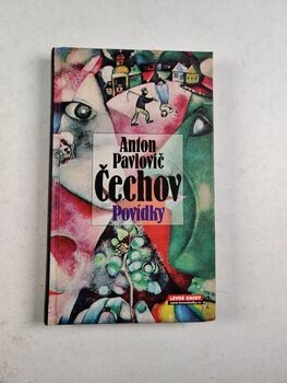 Anton Pavlovič Čechov: Povídky