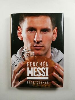 Fenomén Messi
