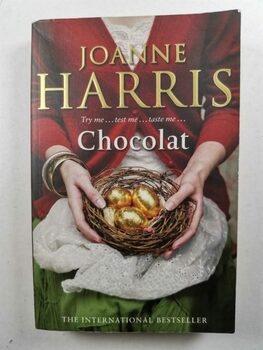 Joanne Harris: Chocolat