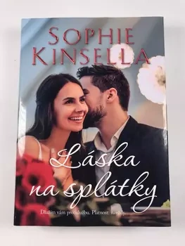 Sophie Kinsella: Láska na splátky