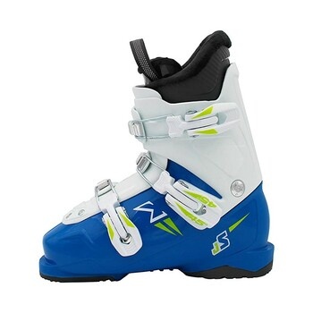 Lyžařské boty Sigma Junior