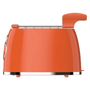 Toaster Imetec TS11 500, oranžový