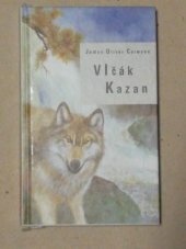 Vlčák Kazan