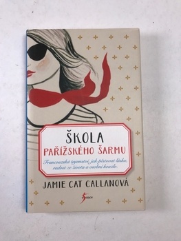 Jamie Cat Callanová: Škola pařížského šarmu