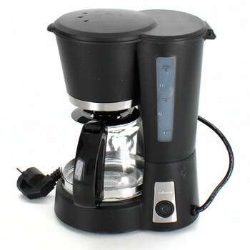 Kávovar Tristar CM-1233 černý