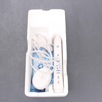 Elektrický zubní kartáček Oral-B Junior smart