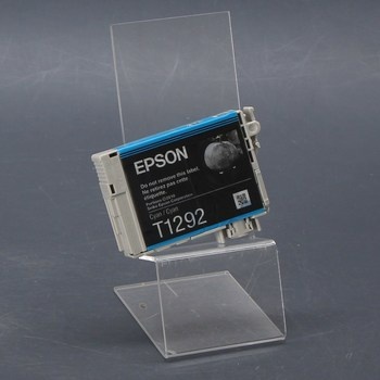 Inkoustová kazeta Epson T1292