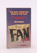 Kniha Bob Randall: The Fan