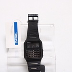 Digitální hodinky Casio Collection Retro