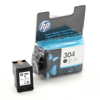 Inkoustová kazeta HP N9K06AE