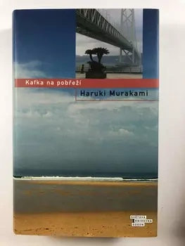 Haruki Murakami: Kafka na pobřeží