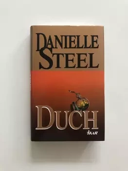 Danielle Steel: Duch