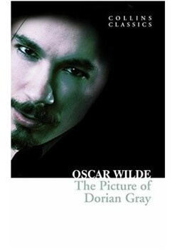 Oscar Wilde: The Picture of Dorian Gray Měkká (2013)