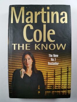 Martina Cole: The Know