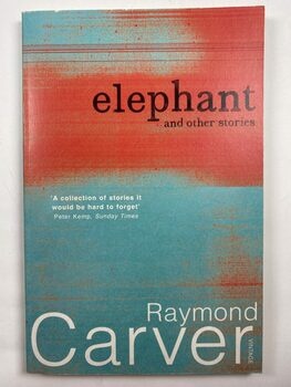 Elephant and Other Stories
