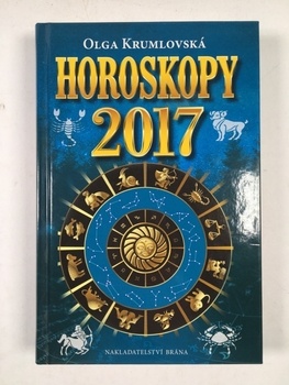 Olga Krumlovská: Horoskopy 2017