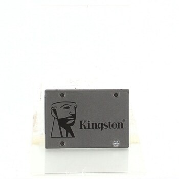 SSD Kingston SA400S37 120 GB