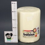 Svíčka značky Bolsius Multi-Wick