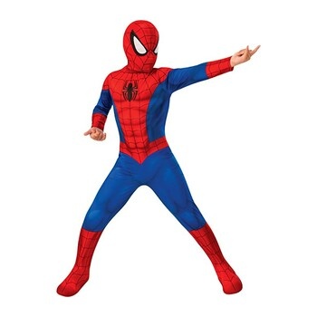 Dětský kostým Rubie's Spiderman 702072-S