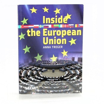 Anna Tregr: Inside the European Uninon
