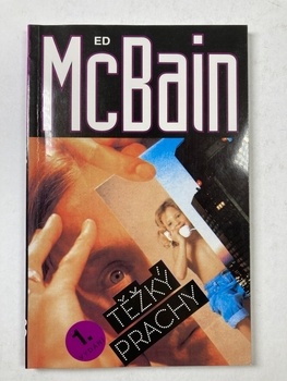 Ed McBain: Těžký prachy 1995