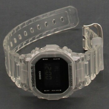 Pánské digitální hodinky Casio DW-5600SKE