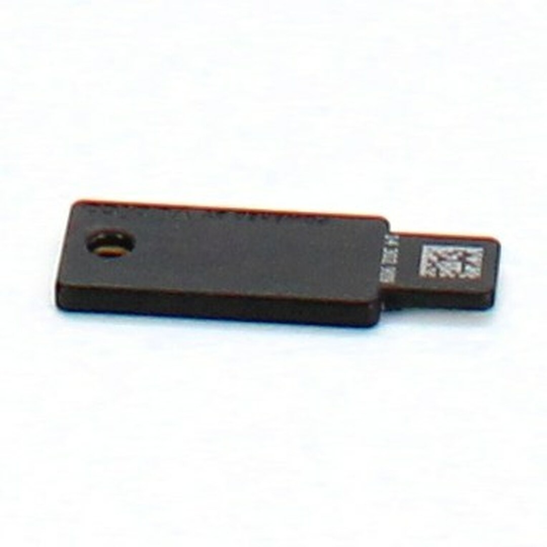 USB klíč Yubico YubiKey 5 NFC