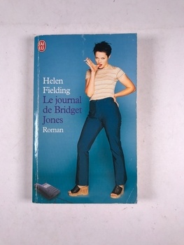 Helen Fielding: Le journal de Bridget Jones