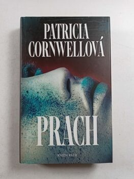 Patricia Cornwellová: Prach