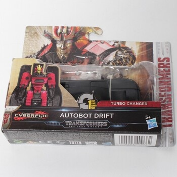 Figurka Transformers Autobot Drift