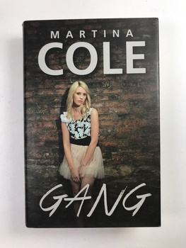 Martina Cole: Gang