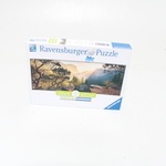 Puzzle 1000 Ravensburger Yosemitský Park