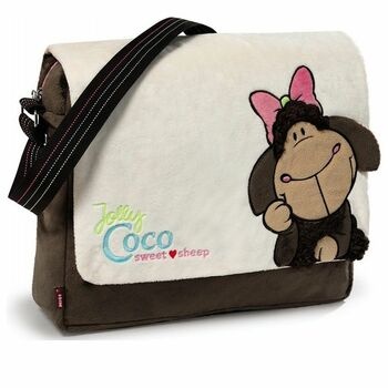 Dětská taška s ovečkou Nici Jolly Coco