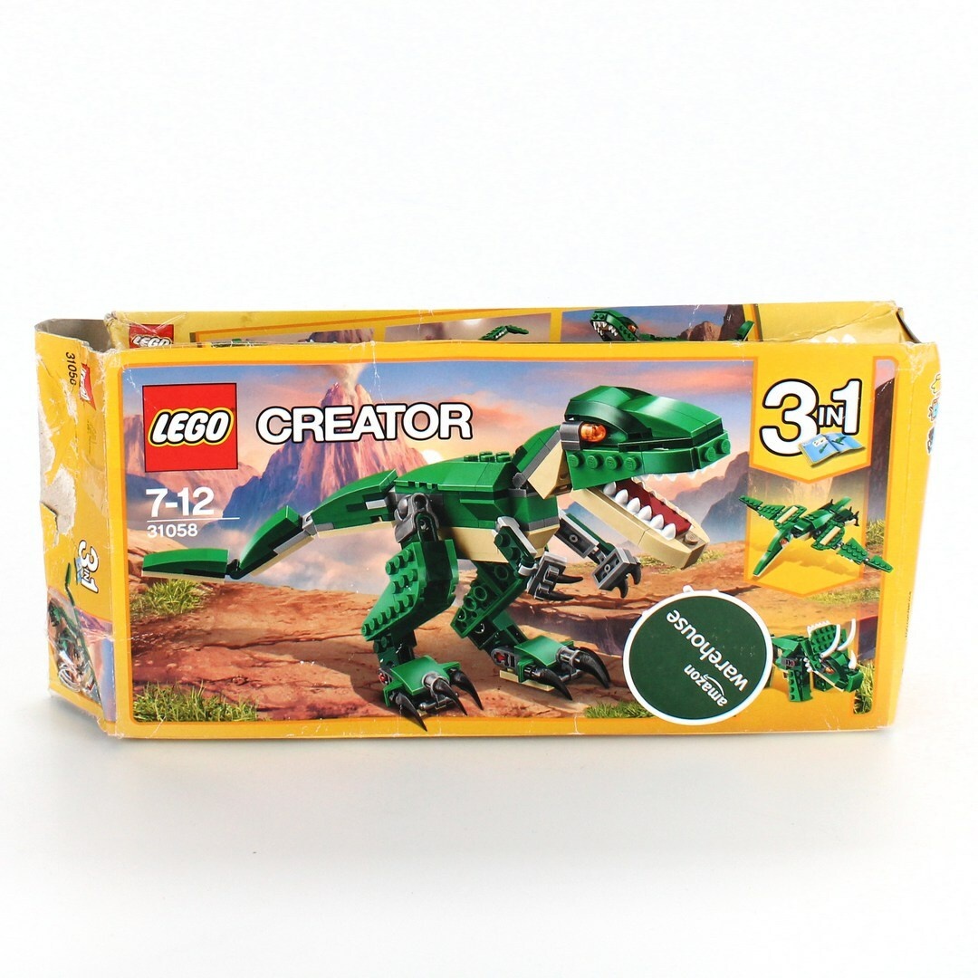 Dinosaurus Lego Creator 31058 