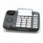 Pevný telefon Gigaset S30350-S216-B101 DL580